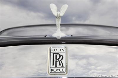 2014 Rolls-Royce Wraith RR5  UPGRADED 24 " WHEELS AND RARE COLOR COMBO***MSRP$354,150.00K*** - Photo 38 - San Ramon, CA 94583