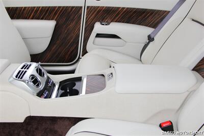2014 Rolls-Royce Wraith RR5  UPGRADED 24 " WHEELS AND RARE COLOR COMBO***MSRP$354,150.00K*** - Photo 56 - San Ramon, CA 94583