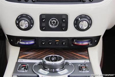 2014 Rolls-Royce Wraith RR5  UPGRADED 24 " WHEELS AND RARE COLOR COMBO***MSRP$354,150.00K*** - Photo 76 - San Ramon, CA 94583