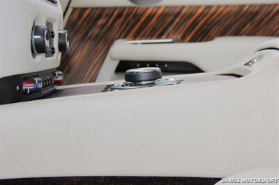 2014 Rolls-Royce Wraith RR5  UPGRADED 24 " WHEELS AND RARE COLOR COMBO***MSRP$354,150.00K*** - Photo 79 - San Ramon, CA 94583
