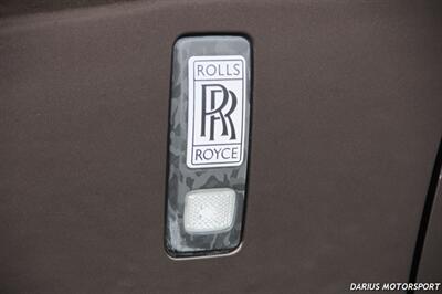 2014 Rolls-Royce Wraith RR5  UPGRADED 24 " WHEELS AND RARE COLOR COMBO***MSRP$354,150.00K*** - Photo 26 - San Ramon, CA 94583