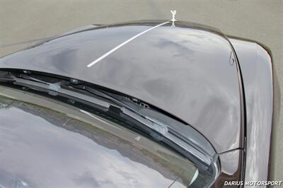 2014 Rolls-Royce Wraith RR5  UPGRADED 24 " WHEELS AND RARE COLOR COMBO***MSRP$354,150.00K*** - Photo 36 - San Ramon, CA 94583