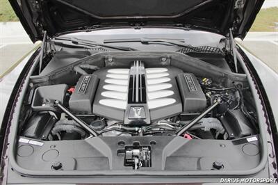 2014 Rolls-Royce Wraith RR5  UPGRADED 24 " WHEELS AND RARE COLOR COMBO***MSRP$354,150.00K*** - Photo 98 - San Ramon, CA 94583