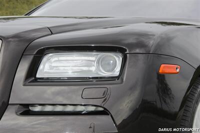 2014 Rolls-Royce Wraith RR5  UPGRADED 24 " WHEELS AND RARE COLOR COMBO***MSRP$354,150.00K*** - Photo 22 - San Ramon, CA 94583