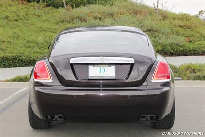 2014 Rolls-Royce Wraith RR5  UPGRADED 24 " WHEELS AND RARE COLOR COMBO***MSRP$354,150.00K*** - Photo 14 - San Ramon, CA 94583