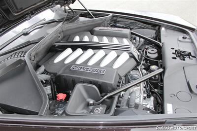 2014 Rolls-Royce Wraith RR5  UPGRADED 24 " WHEELS AND RARE COLOR COMBO***MSRP$354,150.00K*** - Photo 100 - San Ramon, CA 94583