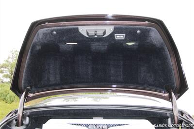 2014 Rolls-Royce Wraith RR5  UPGRADED 24 " WHEELS AND RARE COLOR COMBO***MSRP$354,150.00K*** - Photo 93 - San Ramon, CA 94583