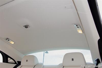 2014 Rolls-Royce Wraith RR5  UPGRADED 24 " WHEELS AND RARE COLOR COMBO***MSRP$354,150.00K*** - Photo 58 - San Ramon, CA 94583