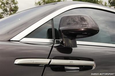 2014 Rolls-Royce Wraith RR5  UPGRADED 24 " WHEELS AND RARE COLOR COMBO***MSRP$354,150.00K*** - Photo 27 - San Ramon, CA 94583