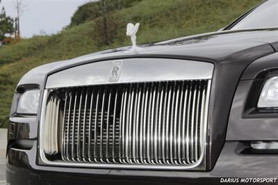 2014 Rolls-Royce Wraith RR5  UPGRADED 24 " WHEELS AND RARE COLOR COMBO***MSRP$354,150.00K*** - Photo 23 - San Ramon, CA 94583