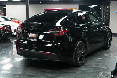 2020 Tesla Model Y Performance  ***ONE OWNER*** - Photo 15 - San Ramon, CA 94583