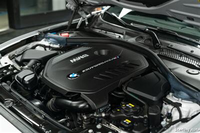 2017 BMW 2 Series M240i xDrive  ****EXCELLENT CONDITION**** - Photo 37 - San Ramon, CA 94583