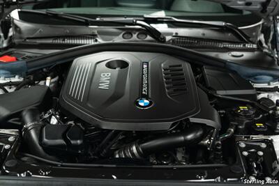 2017 BMW 2 Series M240i xDrive  ****EXCELLENT CONDITION**** - Photo 38 - San Ramon, CA 94583