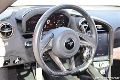 2021 McLaren 720S Spider  ***PERFORMANCE PLUS PACK*** - Photo 64 - San Ramon, CA 94583