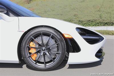 2021 McLaren 720S Spider  ***PERFORMANCE PLUS PACK*** - Photo 44 - San Ramon, CA 94583