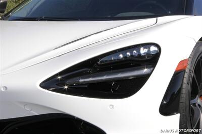 2021 McLaren 720S Spider  ***PERFORMANCE PLUS PACK*** - Photo 23 - San Ramon, CA 94583