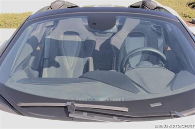 2021 McLaren 720S Spider  ***PERFORMANCE PLUS PACK*** - Photo 36 - San Ramon, CA 94583