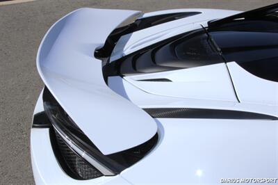 2021 McLaren 720S Spider  ***PERFORMANCE PLUS PACK*** - Photo 28 - San Ramon, CA 94583