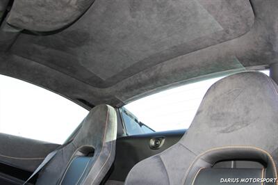 2021 McLaren 720S Spider  ***PERFORMANCE PLUS PACK*** - Photo 53 - San Ramon, CA 94583