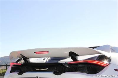2021 McLaren 720S Spider  ***PERFORMANCE PLUS PACK*** - Photo 27 - San Ramon, CA 94583
