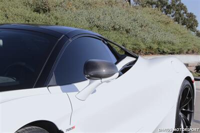 2021 McLaren 720S Spider  ***PERFORMANCE PLUS PACK*** - Photo 21 - San Ramon, CA 94583