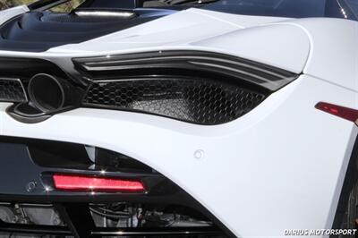 2021 McLaren 720S Spider  ***PERFORMANCE PLUS PACK*** - Photo 24 - San Ramon, CA 94583
