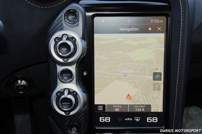 2021 McLaren 720S Spider  ***PERFORMANCE PLUS PACK*** - Photo 65 - San Ramon, CA 94583