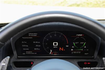 2021 McLaren 720S Spider  ***PERFORMANCE PLUS PACK*** - Photo 61 - San Ramon, CA 94583