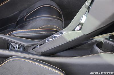 2021 McLaren 720S Spider  ***PERFORMANCE PLUS PACK*** - Photo 70 - San Ramon, CA 94583