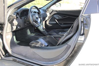 2021 McLaren 720S Spider  ***PERFORMANCE PLUS PACK*** - Photo 50 - San Ramon, CA 94583