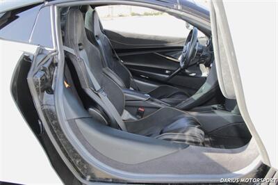 2021 McLaren 720S Spider  ***PERFORMANCE PLUS PACK*** - Photo 57 - San Ramon, CA 94583