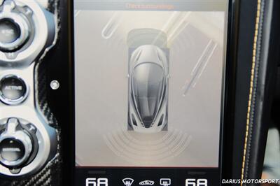 2021 McLaren 720S Spider  ***PERFORMANCE PLUS PACK*** - Photo 67 - San Ramon, CA 94583