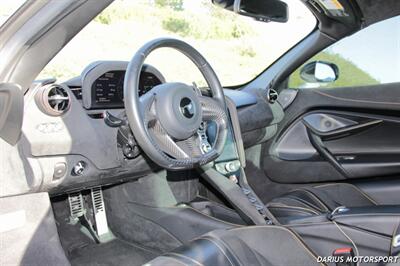 2021 McLaren 720S Spider  ***PERFORMANCE PLUS PACK*** - Photo 48 - San Ramon, CA 94583