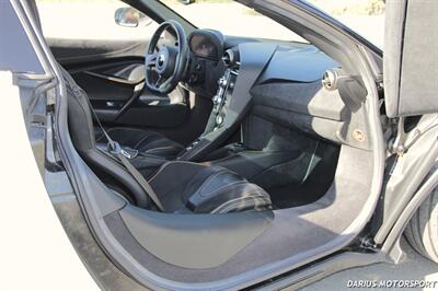2021 McLaren 720S Spider  ***PERFORMANCE PLUS PACK*** - Photo 58 - San Ramon, CA 94583