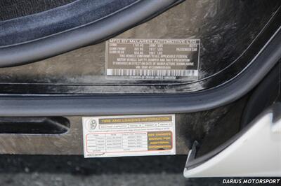 2021 McLaren 720S Spider  ***PERFORMANCE PLUS PACK*** - Photo 47 - San Ramon, CA 94583