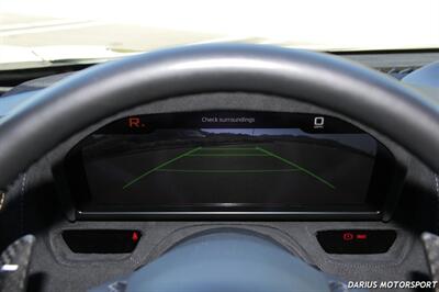 2021 McLaren 720S Spider  ***PERFORMANCE PLUS PACK*** - Photo 62 - San Ramon, CA 94583