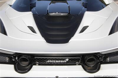 2021 McLaren 720S Spider  ***PERFORMANCE PLUS PACK*** - Photo 31 - San Ramon, CA 94583