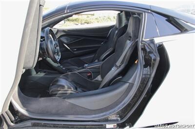 2021 McLaren 720S Spider  ***PERFORMANCE PLUS PACK*** - Photo 49 - San Ramon, CA 94583