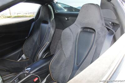 2021 McLaren 720S Spider  ***PERFORMANCE PLUS PACK*** - Photo 51 - San Ramon, CA 94583