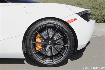 2021 McLaren 720S Spider  ***PERFORMANCE PLUS PACK*** - Photo 42 - San Ramon, CA 94583