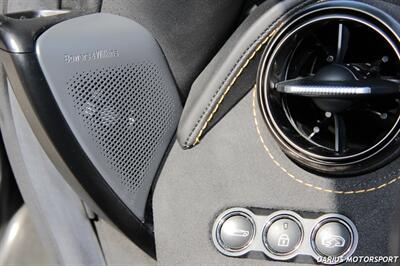 2021 McLaren 720S Spider  ***PERFORMANCE PLUS PACK*** - Photo 59 - San Ramon, CA 94583