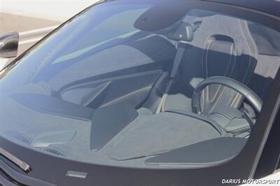 2021 McLaren 720S Spider  ***PERFORMANCE PLUS PACK*** - Photo 37 - San Ramon, CA 94583