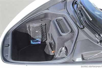 2021 McLaren 720S Spider  ***PERFORMANCE PLUS PACK*** - Photo 76 - San Ramon, CA 94583