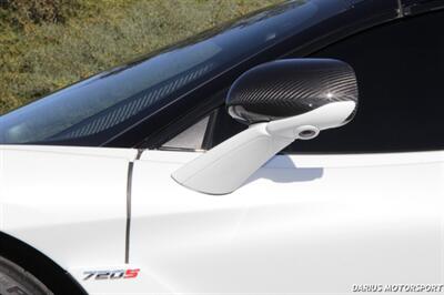 2021 McLaren 720S Spider  ***PERFORMANCE PLUS PACK*** - Photo 25 - San Ramon, CA 94583