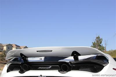 2021 McLaren 720S Spider  ***PERFORMANCE PLUS PACK*** - Photo 26 - San Ramon, CA 94583