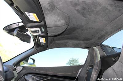 2021 McLaren 720S Spider  ***PERFORMANCE PLUS PACK*** - Photo 52 - San Ramon, CA 94583