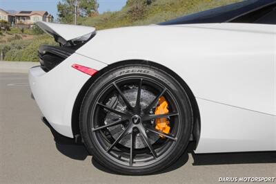 2021 McLaren 720S Spider  ***PERFORMANCE PLUS PACK*** - Photo 43 - San Ramon, CA 94583