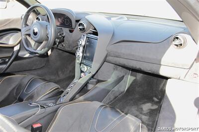 2021 McLaren 720S Spider  ***PERFORMANCE PLUS PACK*** - Photo 55 - San Ramon, CA 94583