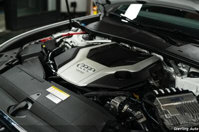 2019 Audi A6 3.0T quattro Prestige  ***MSRP 70,890.00*** - Photo 43 - San Ramon, CA 94583