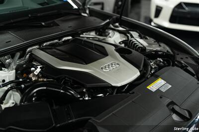 2019 Audi A6 3.0T quattro Prestige  ***MSRP 70,890.00*** - Photo 44 - San Ramon, CA 94583